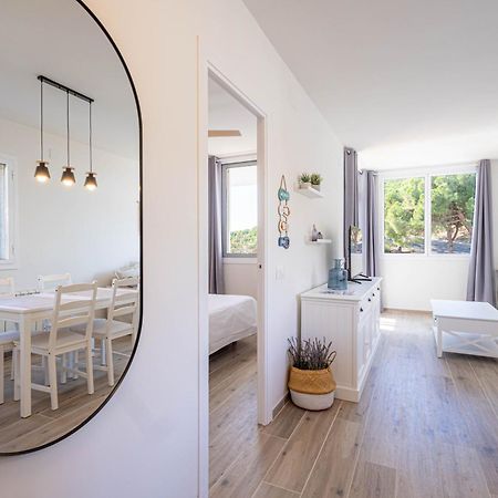 Hauzify I Apartaments Can Pi ซานโปลเดมาร์ ภายนอก รูปภาพ