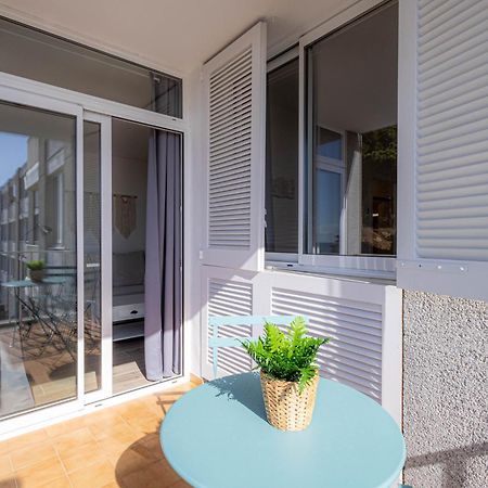 Hauzify I Apartaments Can Pi ซานโปลเดมาร์ ภายนอก รูปภาพ