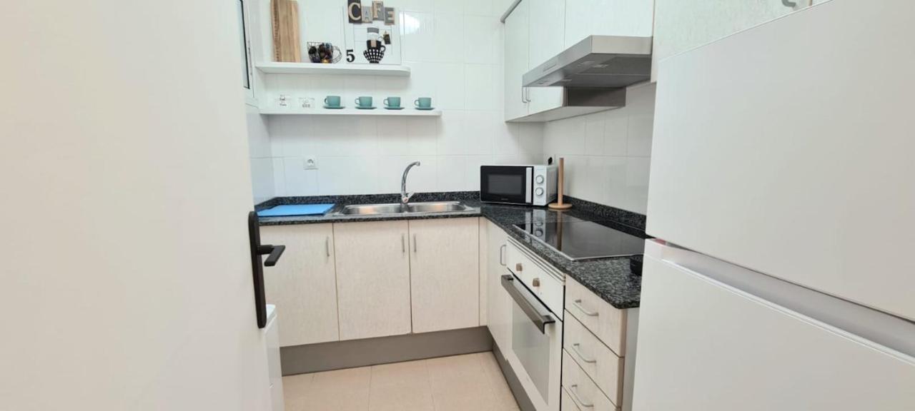 Hauzify I Apartaments Can Pi ซานโปลเดมาร์ ภายนอก รูปภาพ