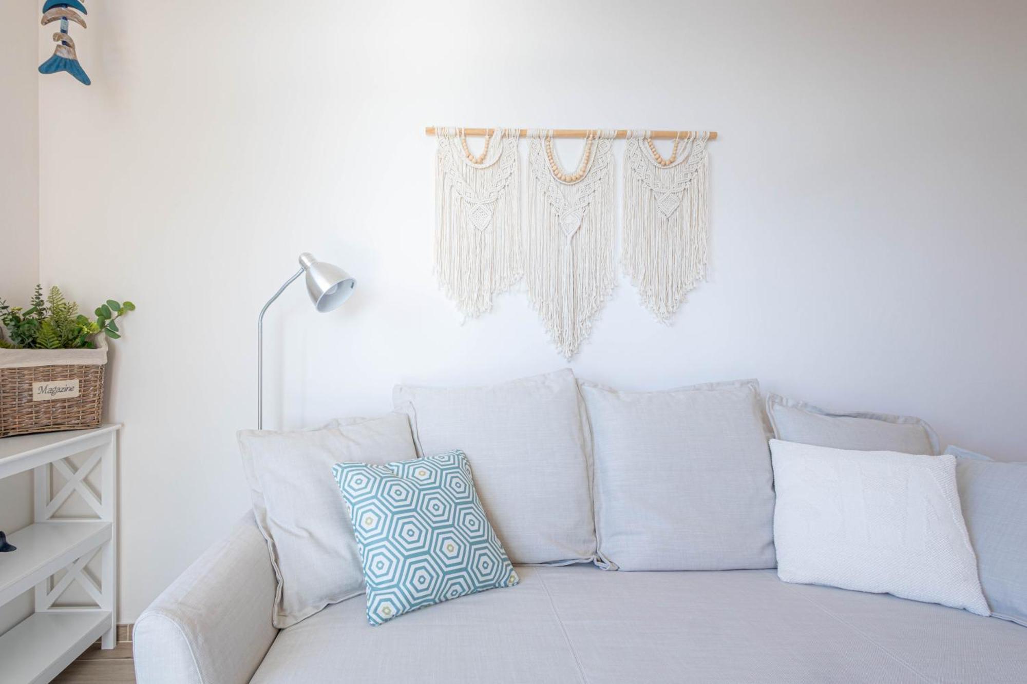 Hauzify I Apartaments Can Pi ซานโปลเดมาร์ ภายนอก รูปภาพ