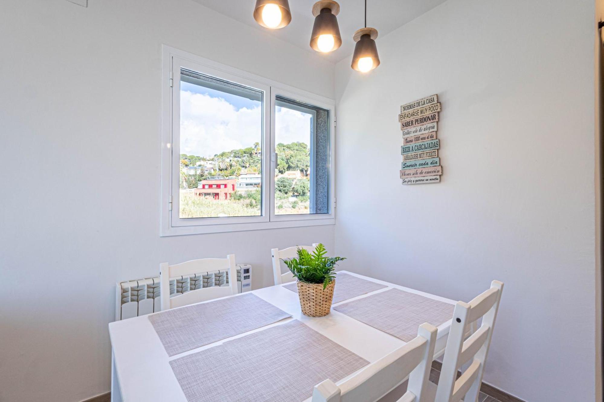 Hauzify I Apartaments Can Pi ซานโปลเดมาร์ ภายนอก รูปภาพ