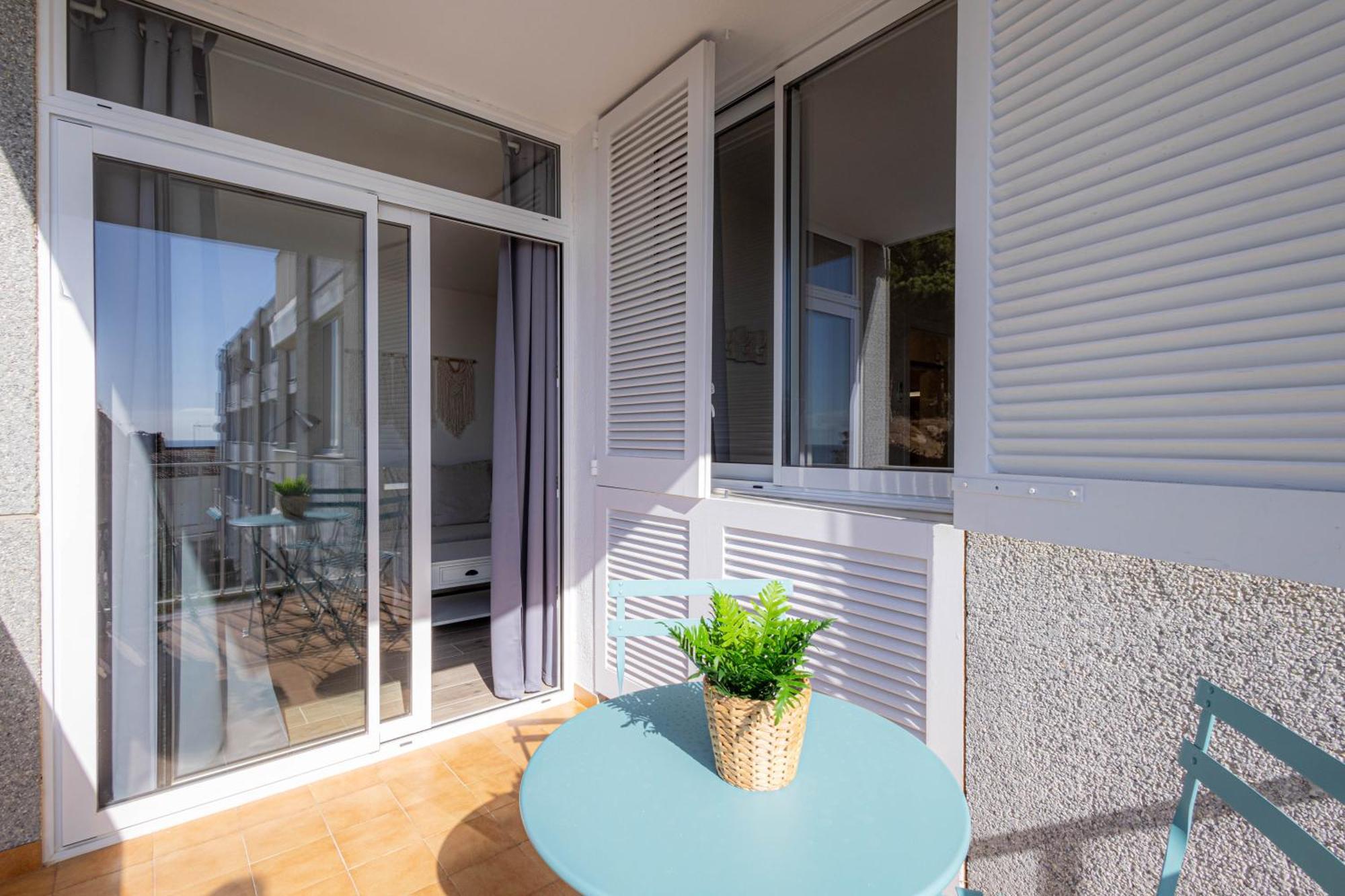 Hauzify I Apartaments Can Pi ซานโปลเดมาร์ ภายนอก รูปภาพ