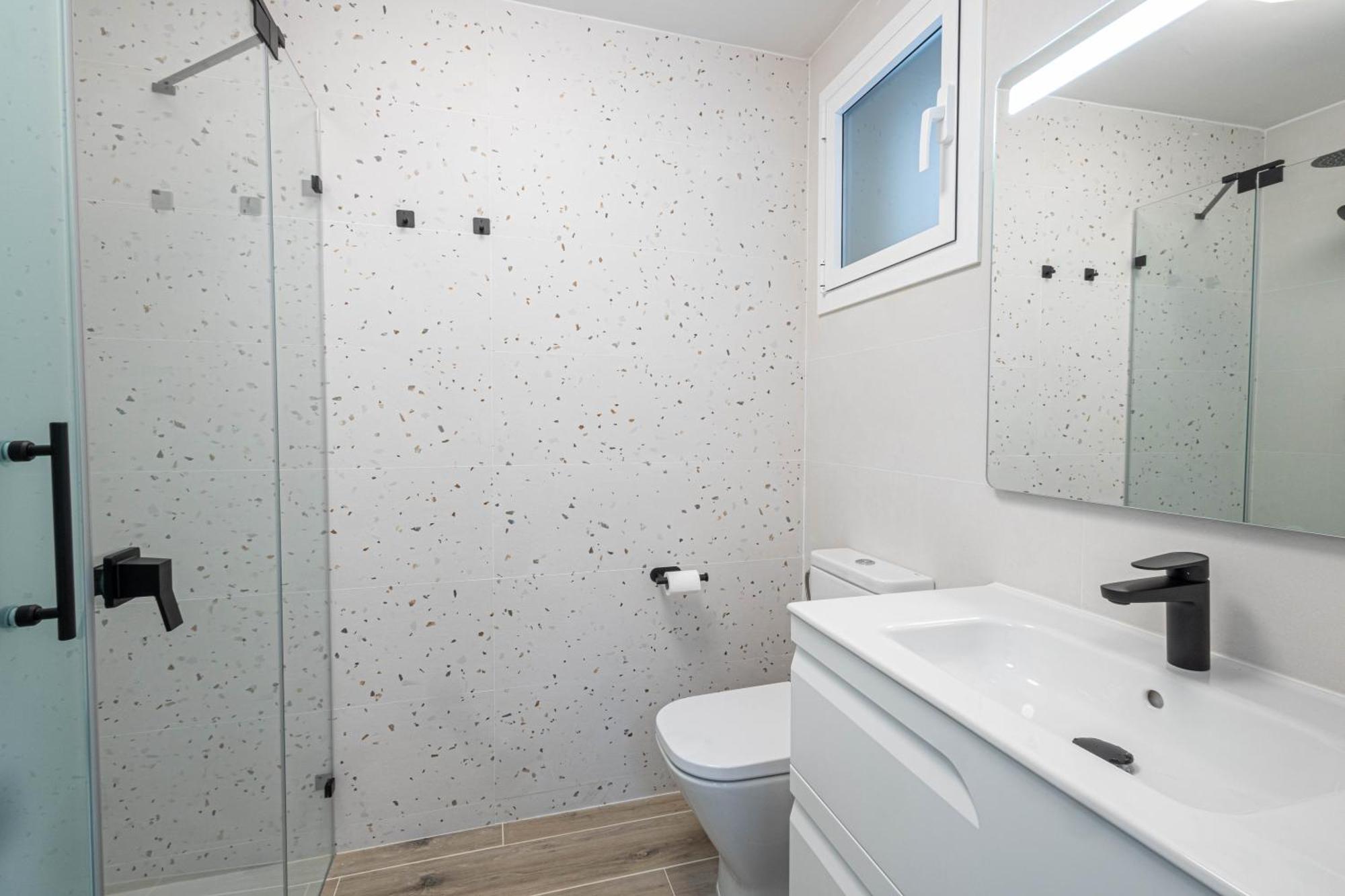 Hauzify I Apartaments Can Pi ซานโปลเดมาร์ ภายนอก รูปภาพ