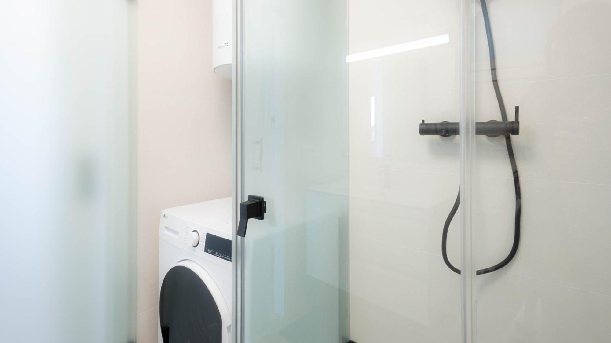 Hauzify I Apartaments Can Pi ซานโปลเดมาร์ ภายนอก รูปภาพ