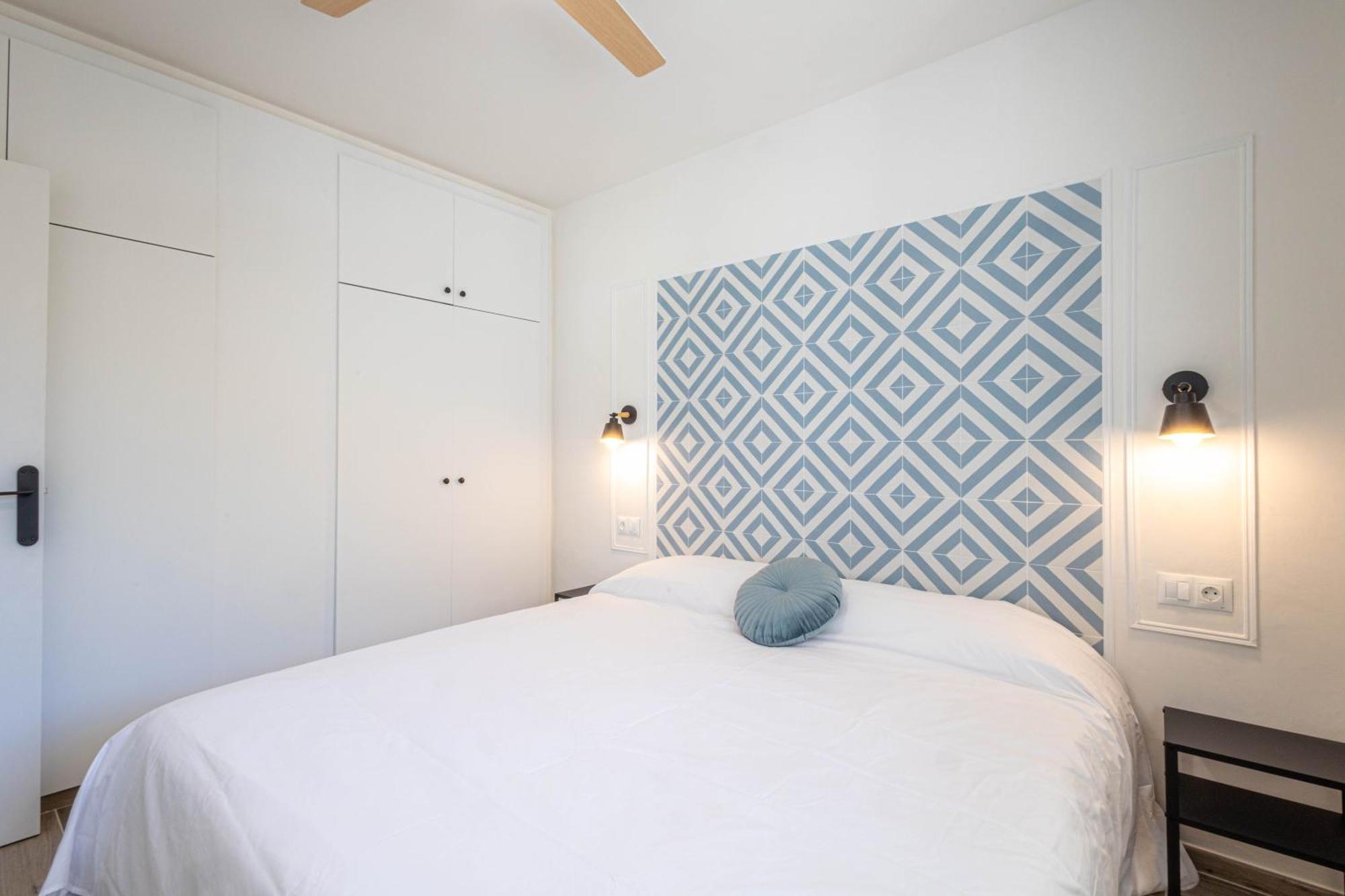 Hauzify I Apartaments Can Pi ซานโปลเดมาร์ ภายนอก รูปภาพ