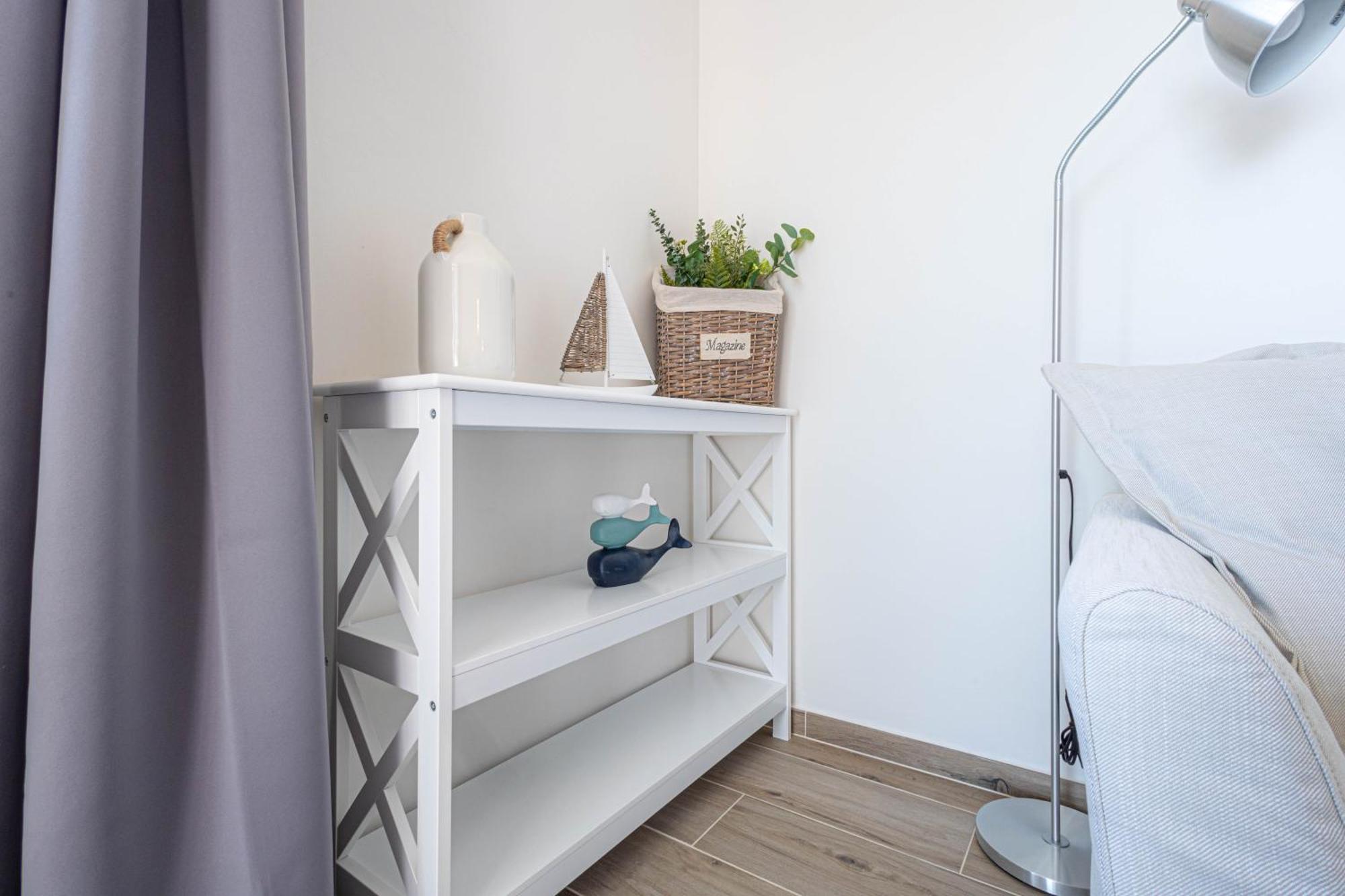 Hauzify I Apartaments Can Pi ซานโปลเดมาร์ ภายนอก รูปภาพ